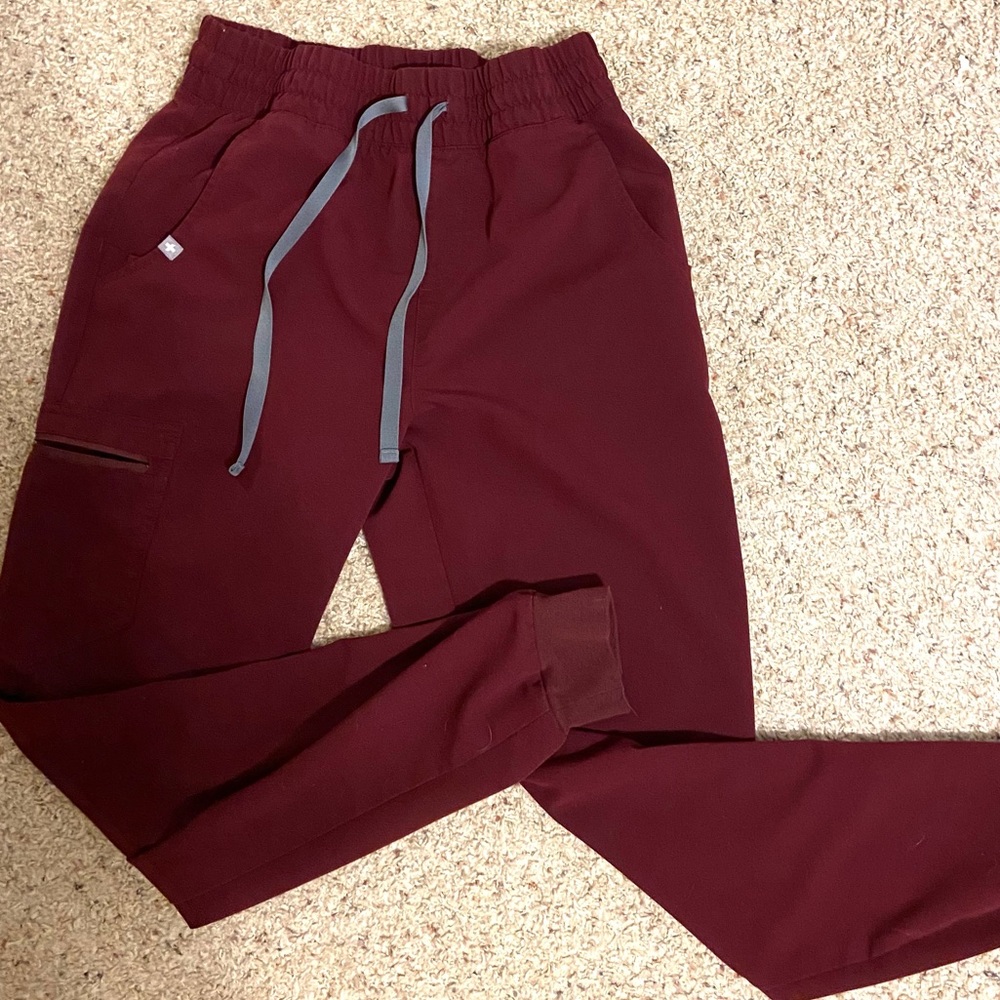 Figs Zamora joggers (original waistband style)